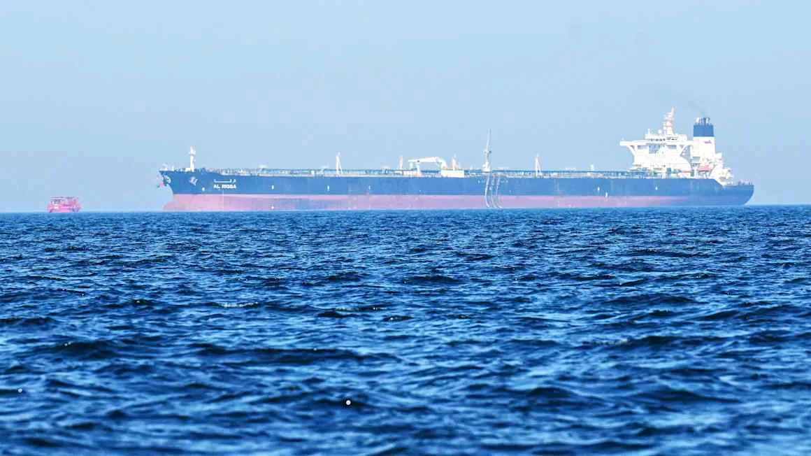 Demand for tankers soars as Gulf oil producers search for ways to export cargoes
