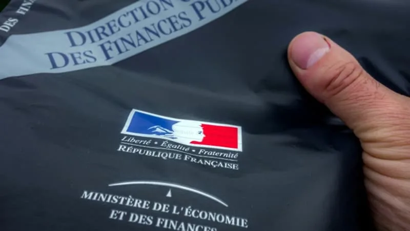 Fuite de données massives: comment l'Etat français s'est laissé pirater