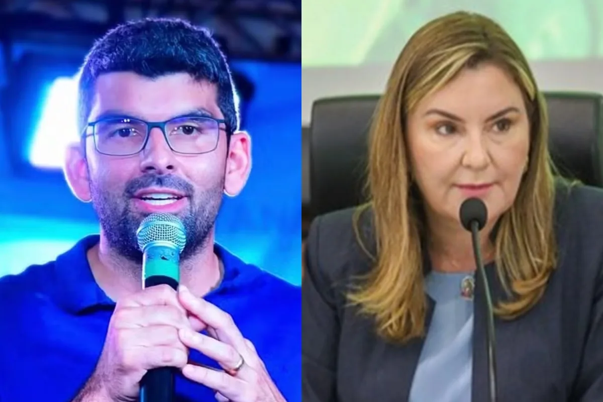 Quaest: Dr. Daniel e Hana Ghassan empatam na disputa pelo governo do Pará