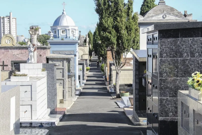 Falecimentos desta quarta-feira, 23 de setembro, em Curitiba