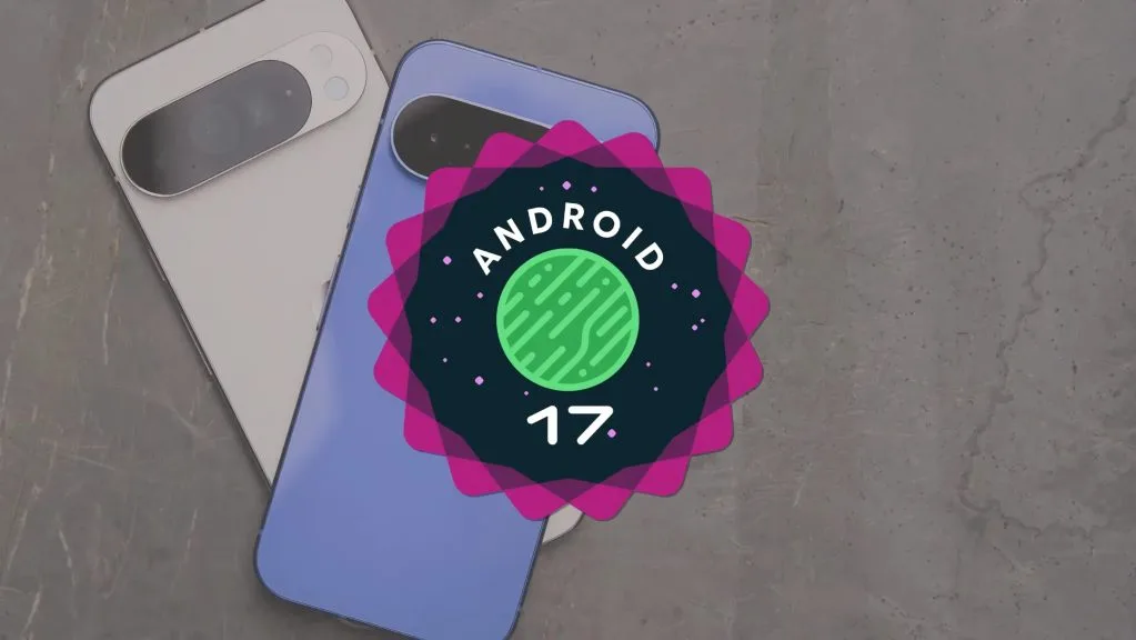 Adiós a las apps que se comen la memoria de tu móvil: Android 17 trae una solución