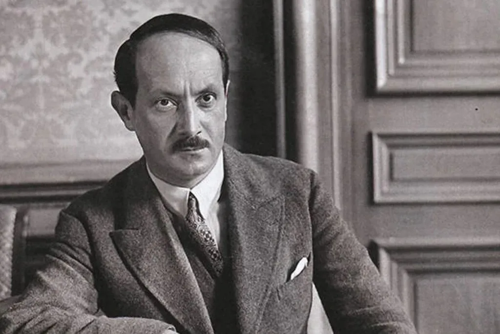 Nació en el Caribe, se opuso a los nazis y ganó el Premio Nobel por una poesía