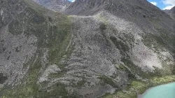 More rock glaciers mapped on China's plateau than rest of the world