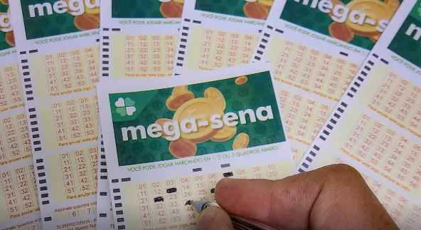 Mega-Sena acumula e prêmio vai a R$ 30 milhões no próximo sorteio