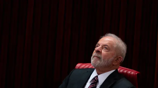 Descoberta de petróleo no Amazonas é "passaporte do futuro" do Brasil
