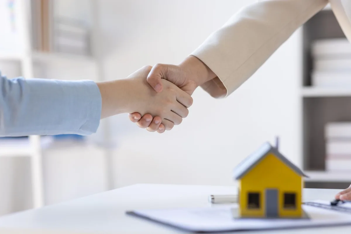Immobilier : l’art de négocier avec un promoteur