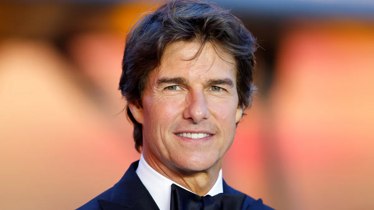 Action Star Mocked for Posing Shirtless at 64