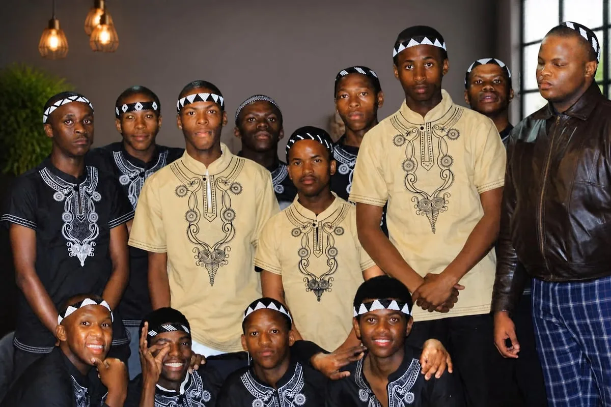 Culture Motion ready to conquer the next barrier with ‘gwijo’