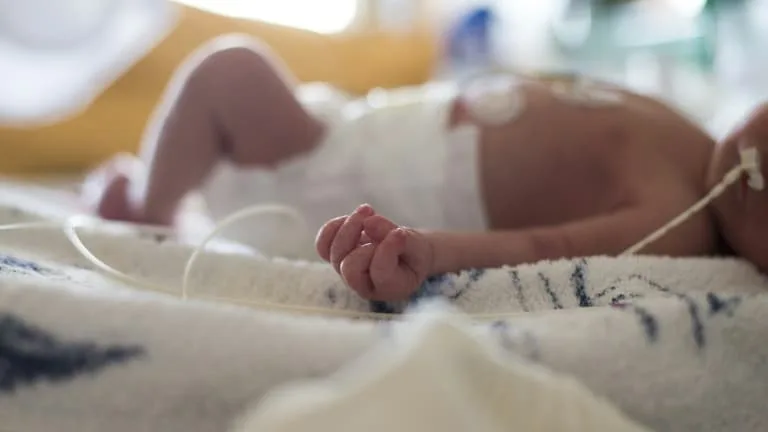 Ils vont être remboursés à 65% au lieu de 30%: deux traitements phares contre la bronchiolite seront bientôt mieux pris en charge par la Sécu