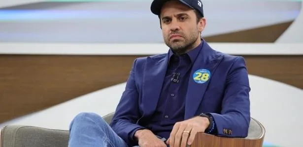 Inelegível, Marçal obtém liminar, volta ao PRTB e quer disputar Presidência