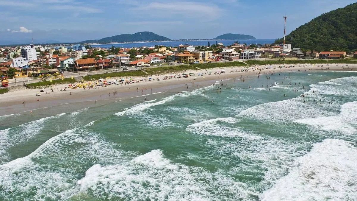 ‘Oscar das praias’ de SC abre quase 1,4 mil empresas em 2026
