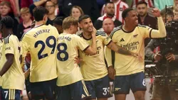VÍDEO: Arsenal vence Sunderland chega ao quarto triunfo consecutivo na liga