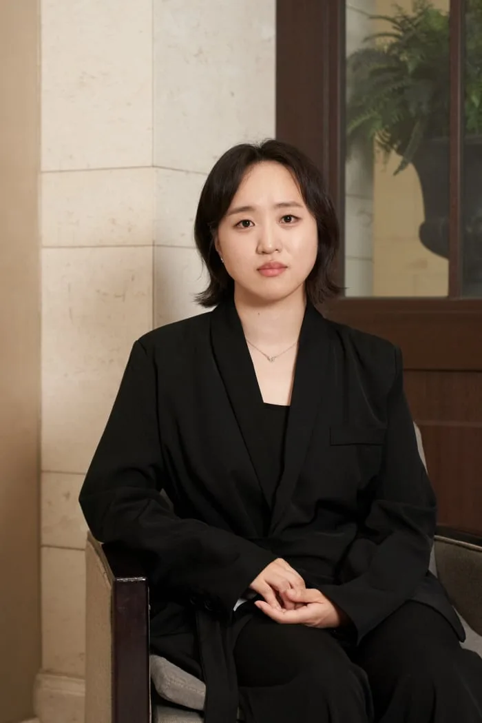 [SC인터뷰] "'오디세이'와 경쟁작이라니"…김미조 감독, 보석함에서 꺼낸 '경주기행'(종합)
