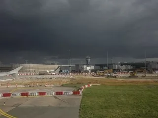 2026 pourrait être la première année où le trafic recule dans les aéroports parisiens depuis 2020
