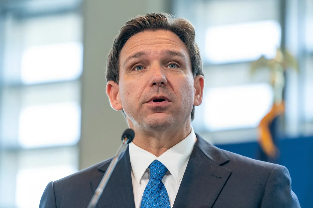 Candidatos en Florida 2026: cuándo asume el nuevo gobernador tras las primarias y las “midterm elections”