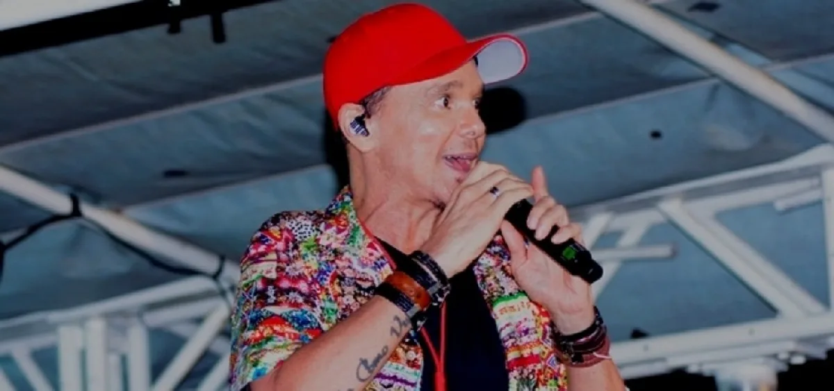Herdeiros de Netinho poderão lucrar com músicas por 70 anos; entenda