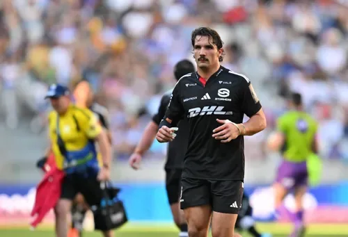 Five Stormers players to watch in Champions Cup opener against Bristol Bears