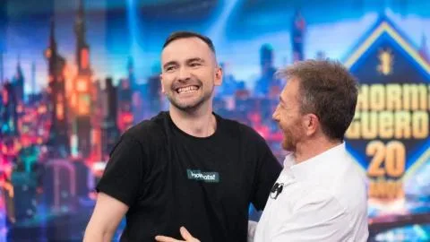 ¿Se acaba el reinado de Pablo Motos? La evolución de 'El Hormiguero' ante la nueva batalla del access