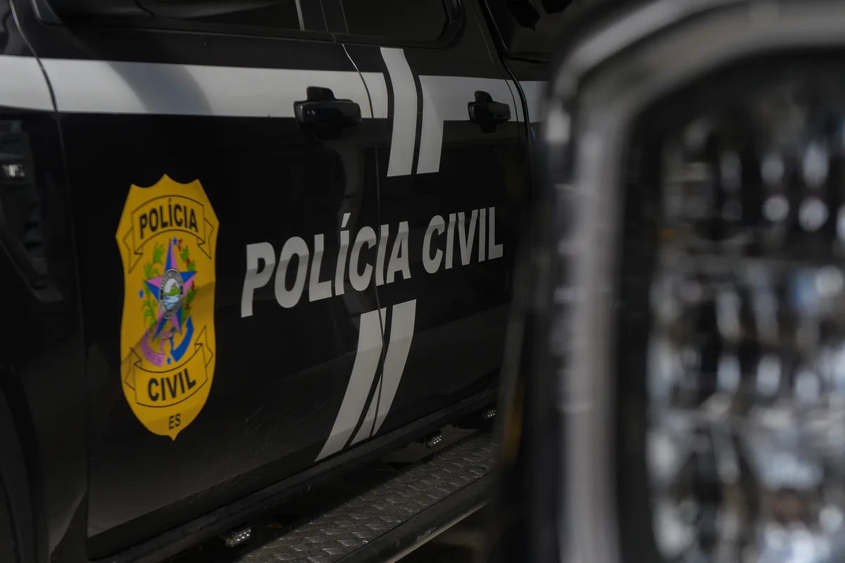 Investigado por três estupros de vulnerável é preso antes de fugir do ES