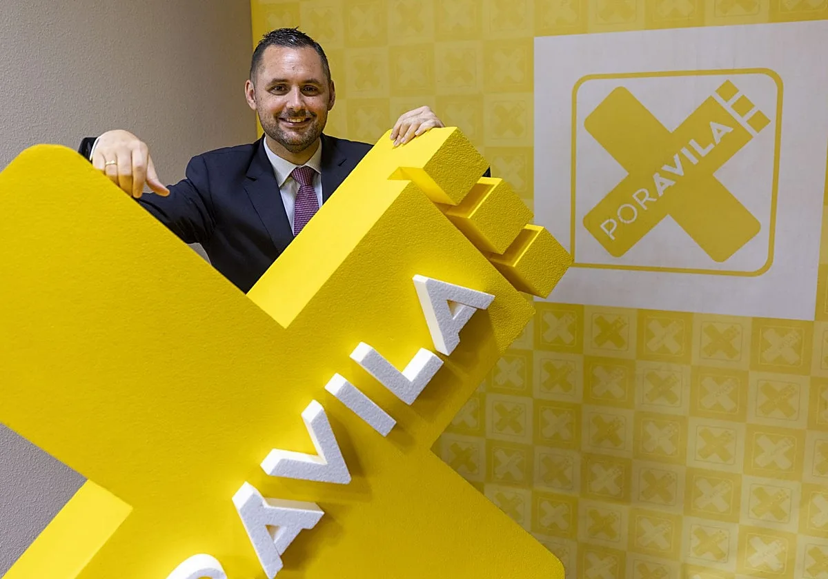 Por Ávila descarta concurrir a las elecciones generales «en las que no se van a tratar los problemas» de la provincia