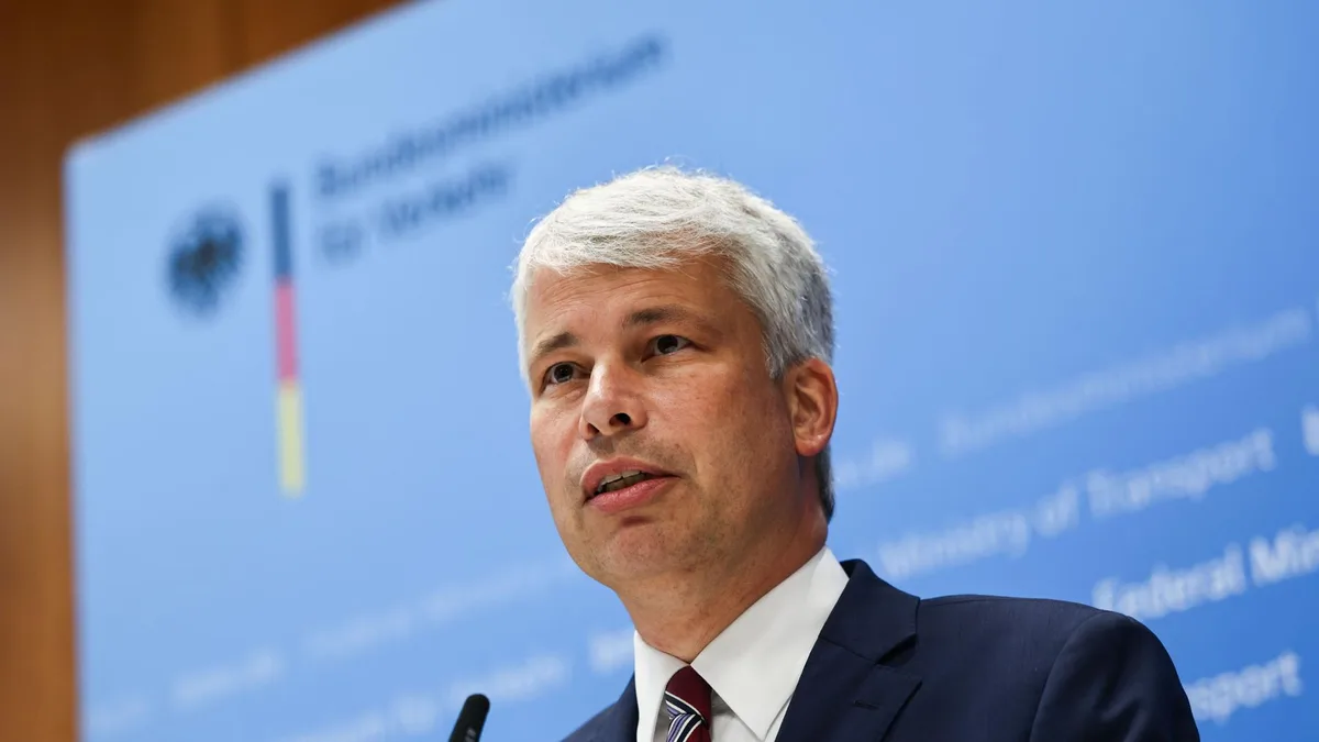 Nach dem Ende des "Tankrabatts": Bilger hält weitere Entlastungen für möglich