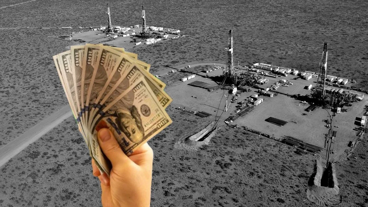 RIGI y energía: cuánto invierten los grandes proyectos que buscan ampliar las exportaciones