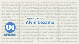 Ni tecnofeudalismo, ni neofeudalismo se trata de neocolonización