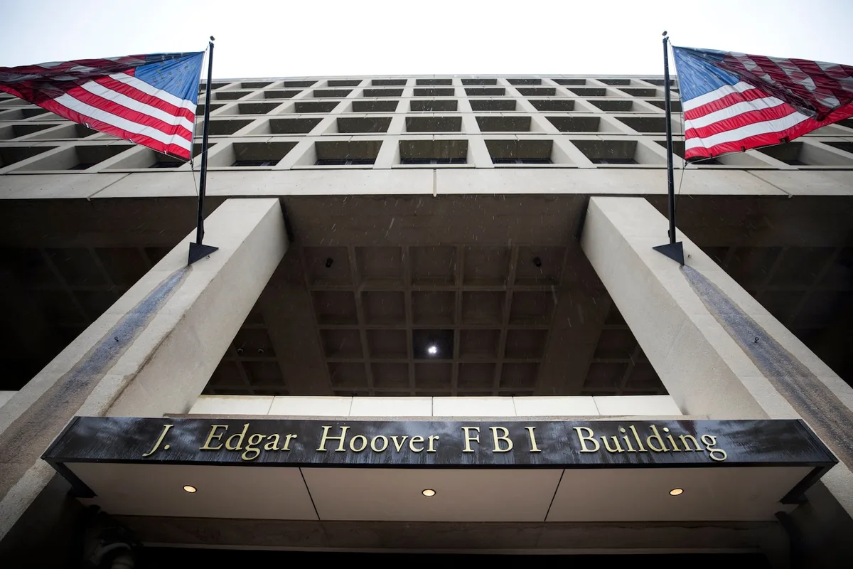 Trump administration can’t scrap plan to move FBI headquarters to Md., judge rules