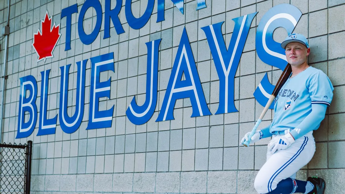 Farm Review: What Blue Jays have in mind for JoJo Parker and other top prospects