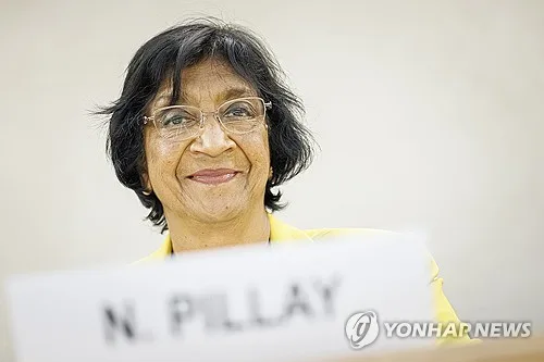 이스라엘, 필라이 노벨평화상에 비난…PA는 환영(종합)