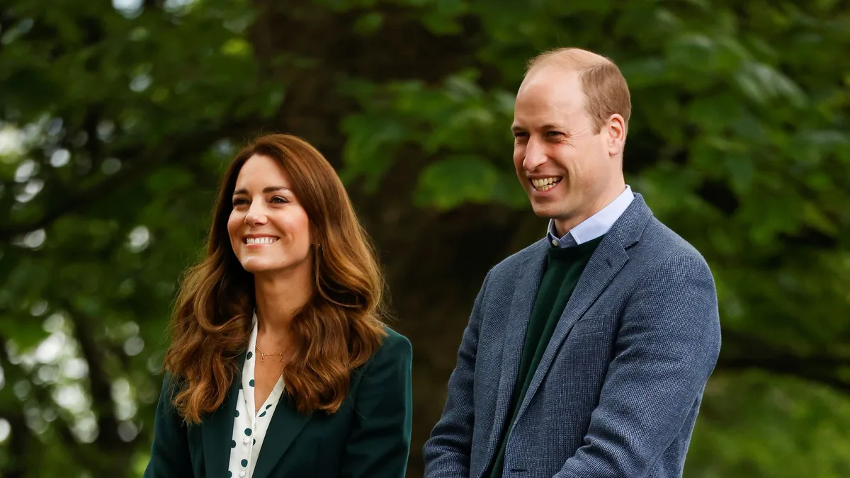 Cumbre en Balmoral: el príncipe Guillermo y Kate Middleton se reúnen con el rey Carlos III ante el inminente regreso de los Sussex