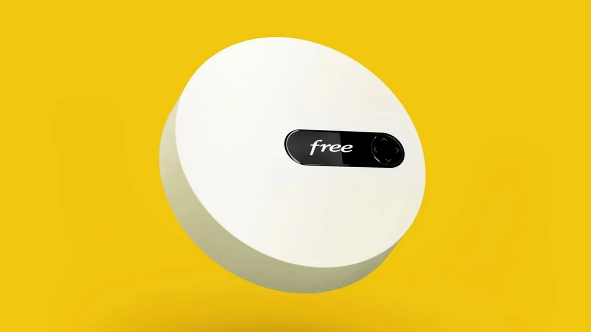 La Freebox Pop reçoit une discrète mise à jour qui corrige un problème de reconnexion