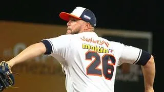 LVBP: Caribes oficializa a la mayoría de sus jugadores foráneos