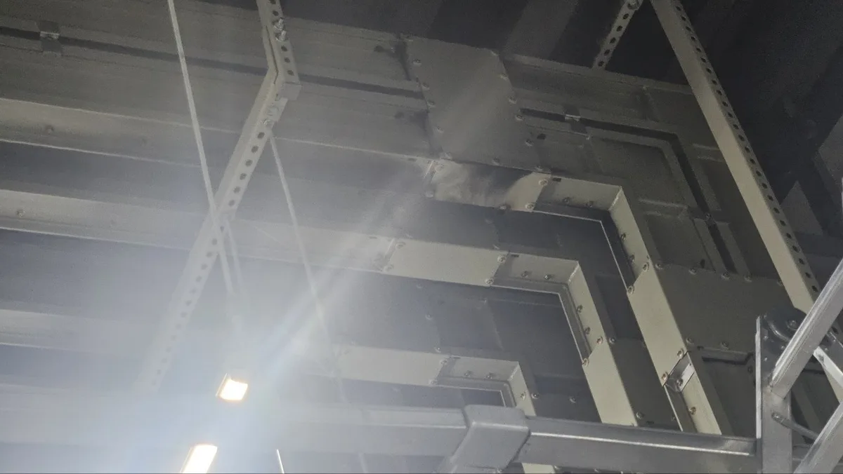 인천 소재 쿠팡물류센터 또 화재…3000명 대피