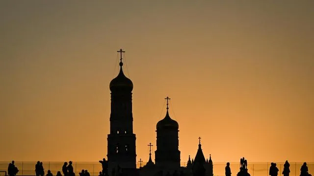 ARD-»Deutschlandtrend«: Mehrheit der Deutschen betrachtet Russland als Bedrohung