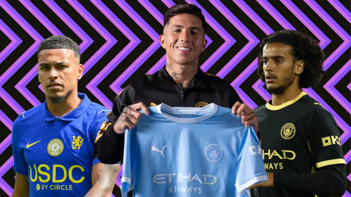 Premier League gasta R$ 24 bilhões na janela e quebra recordes: O padrão veio para ficar?