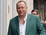 Mike Ashley's Frasers Group eyes majority ownership of Hugo Boss as it reconsiders support for German retailer's chief
