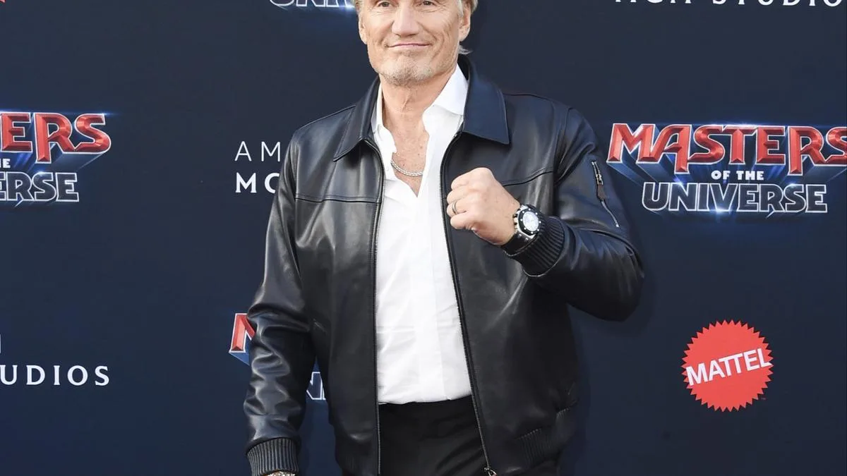 Dolph Lundgren considered 'legal suicide' curing depths of cancer battle