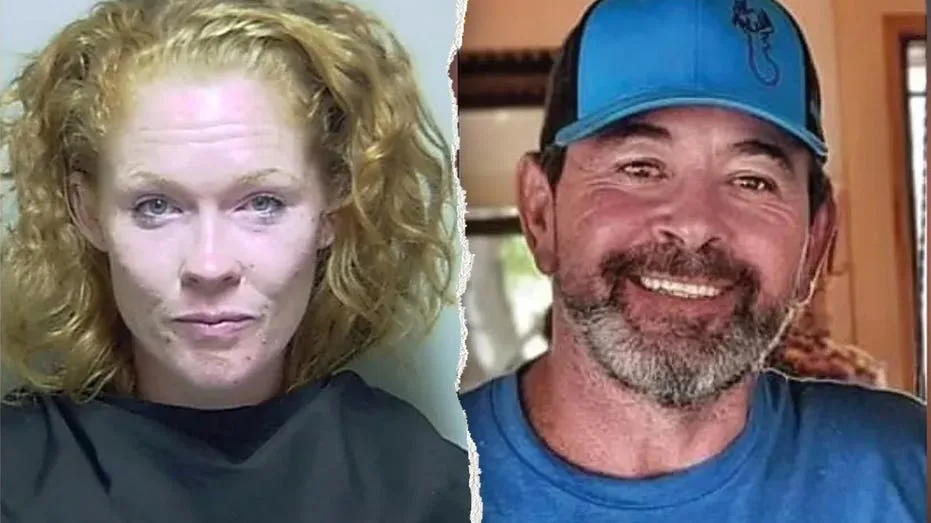 Horse farm owner gets life in prison for boyfriend's murder after claiming self-defense
