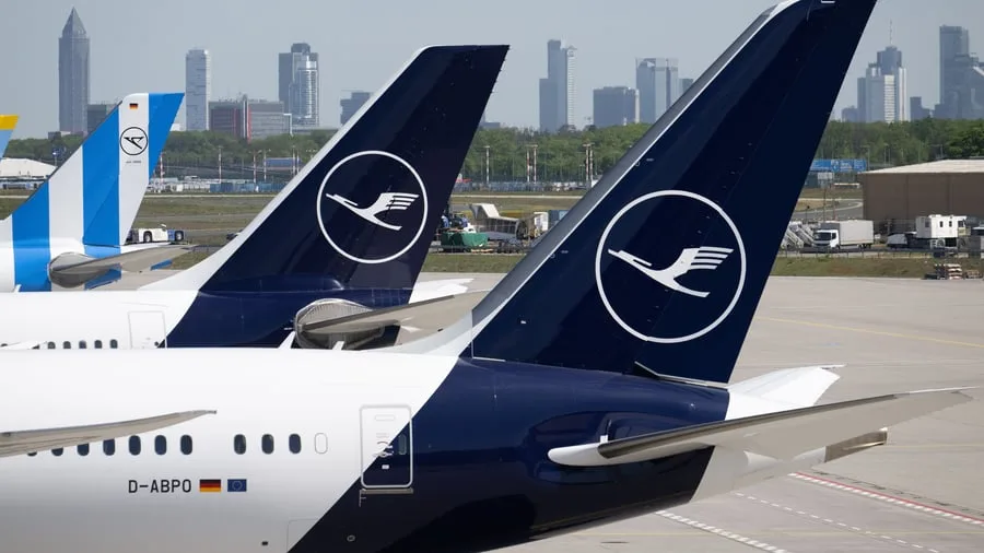 Kabinenpersonal: Lufthansa und Gewerkschaft UFO nehmen Gespräche wieder auf