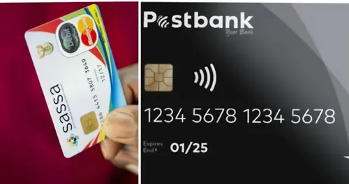 Final call for social grant beneficiaries: Migrate to black cards by August 31