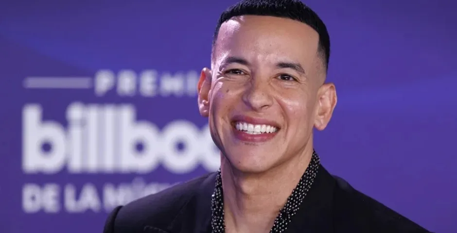 Daddy Yankee anuncia nuevo disco: ‘La Postal’ con 15 formas de amar