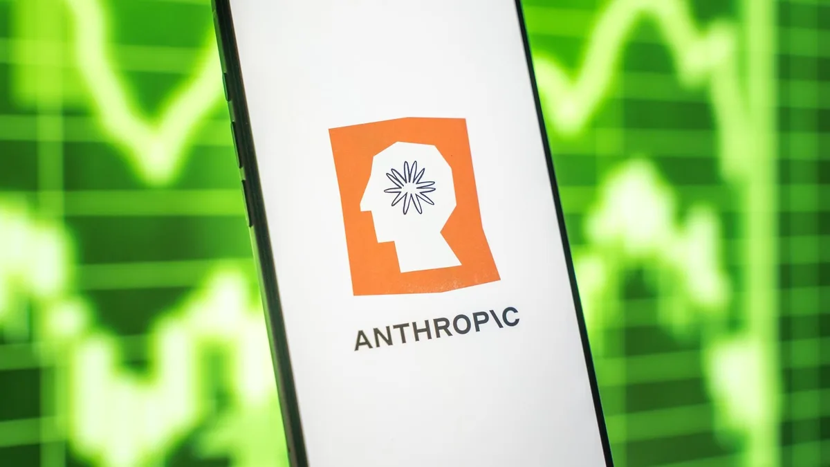 Anthropic : un investissement majeur de NVIDIA programmé pour l'entrée en Bourse