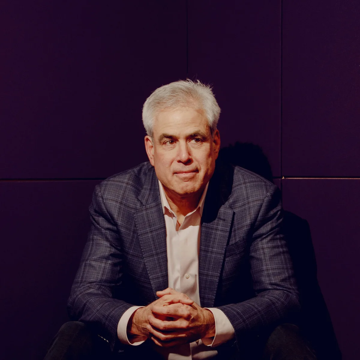 “Anxious Generation” Author Jonathan Haidt on the Meta Settlement