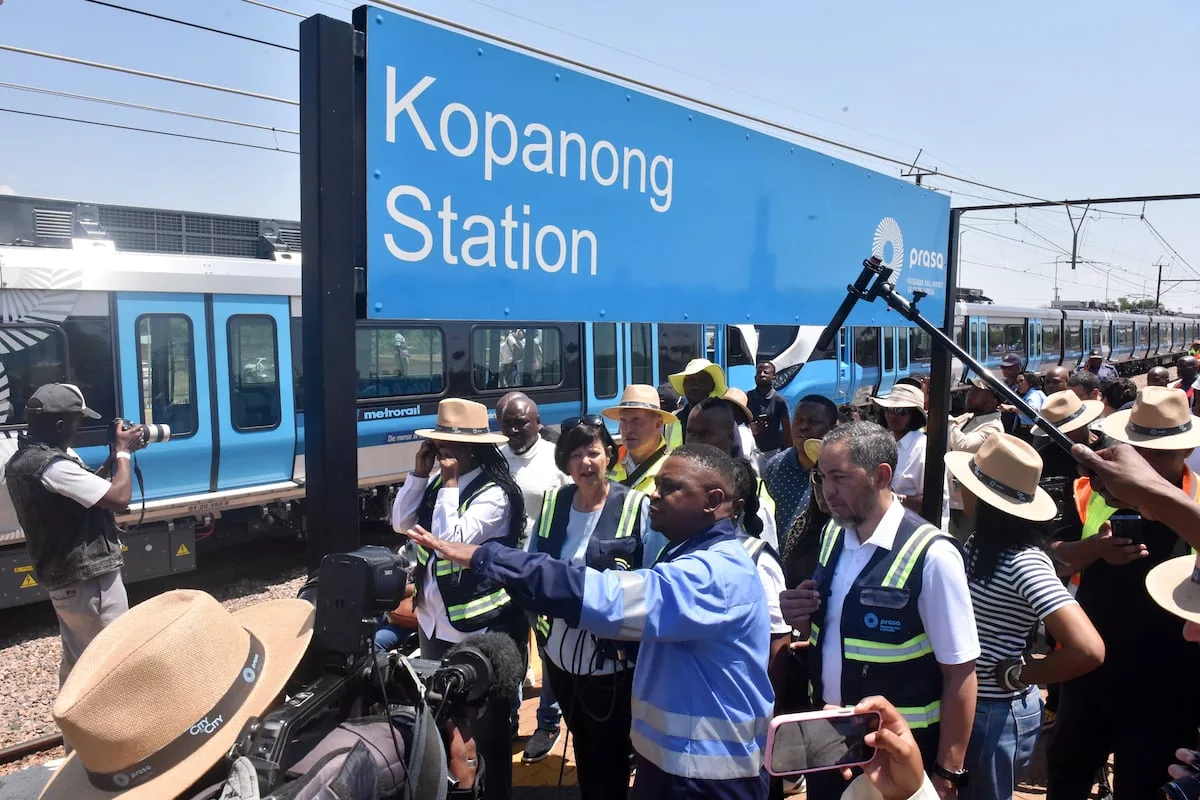 TEBOGO KHAAS | Prasa’s recovery offers hope but criminals must not derail integrated public transport