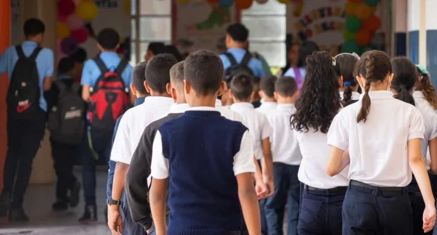 ¿Es conveniente el regreso a clases tras los terremotos? Esto dijeron expertos