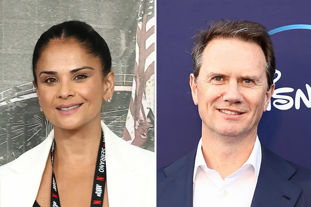 Netflix Shocker: Bela Bajaria Leaving After 10 Years Amid Layoffs, Peter Rice to Replace as Chief Content Officer