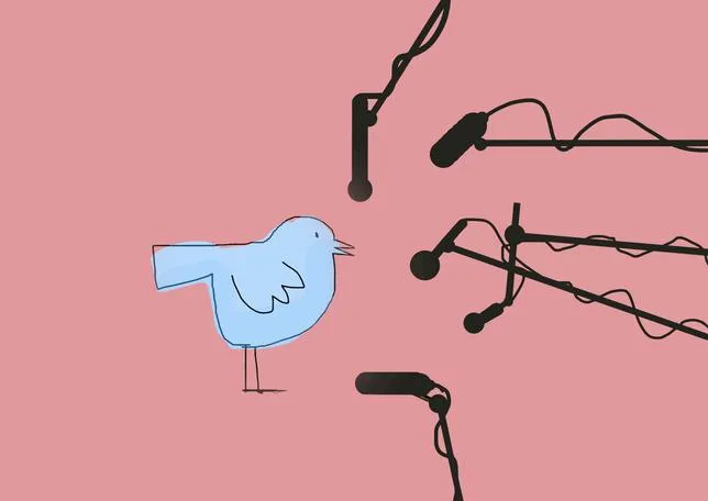 Les oiseaux ne s’entendent plus dans un monde devenu trop bruyant