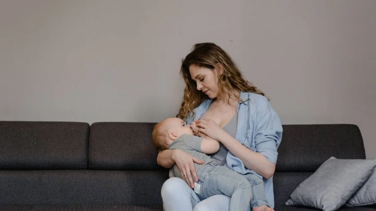Este fármaco detiene la lactancia durante el parto, pero también podría salvar vidas: podría reducir el cáncer de mama