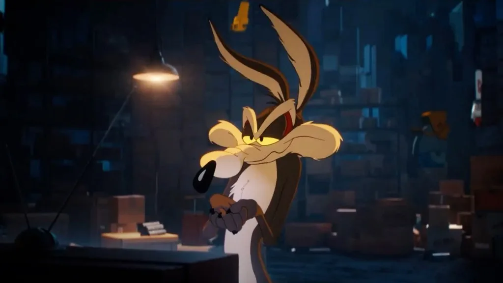 La polémica de ‘Coyote vs. Acme’ explicada paso a paso antes que veas la película